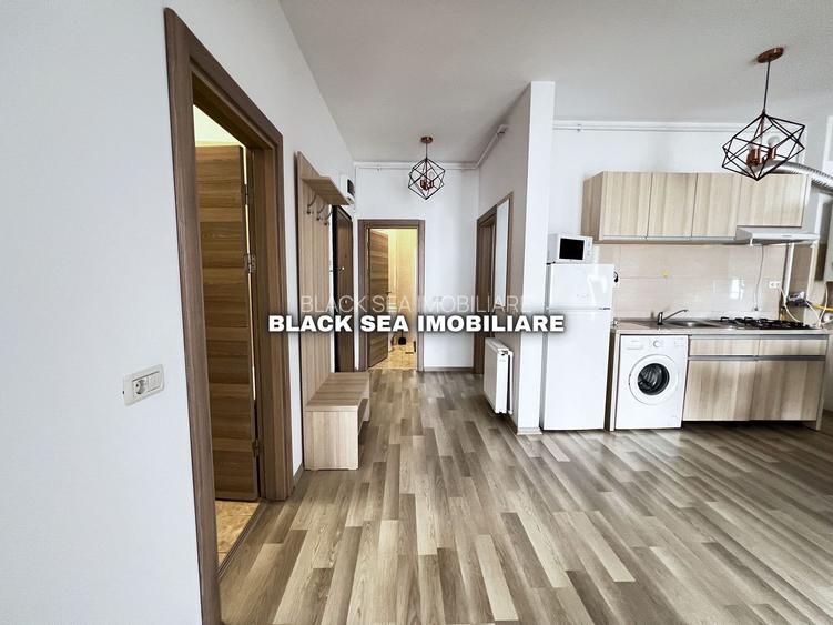 Apartament 3 camere in Mamaia zona Summerland l Vedere la mare l Ocazie Unica!!! - 8