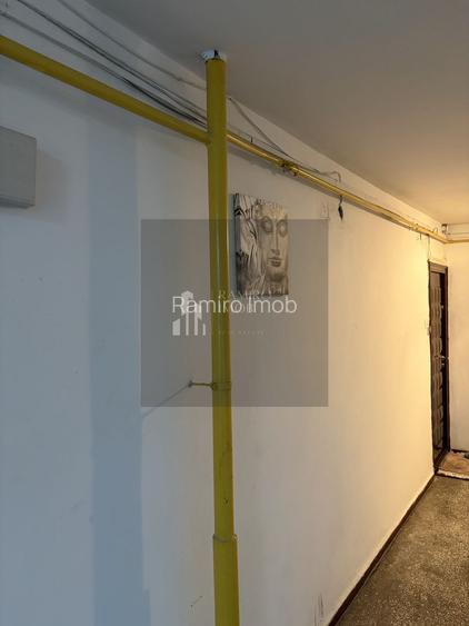 Apartament 2 camere decomandat Alexandru Obregia / Turnu Magurele xyz - 8