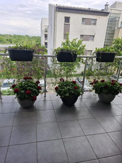 Baneasa-Felicty Resident-lux - 18