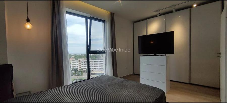 Stunning Penthouse Duplex in Aviatorii Residence - 3