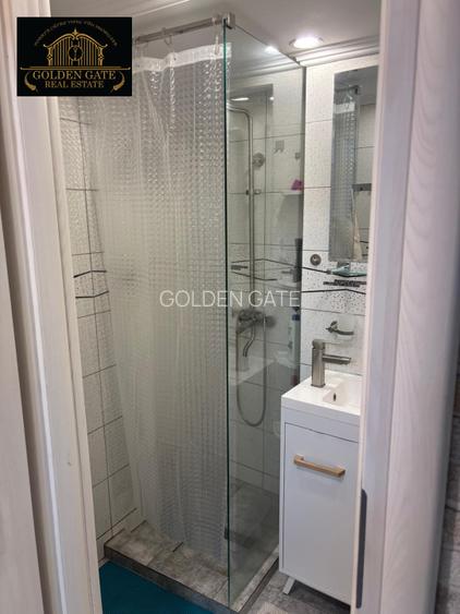 Banu Manta Titulescu - Garsoniera Renovata Mobilata Modern Metrou 5' - 9