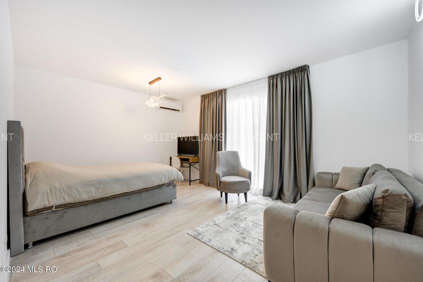 STUDIO MODERN ARBO RESIDENCE - 11