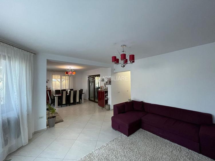 Casa Individuala - 5 camere  - SUPER POZITIE | GHIRODA | - 3