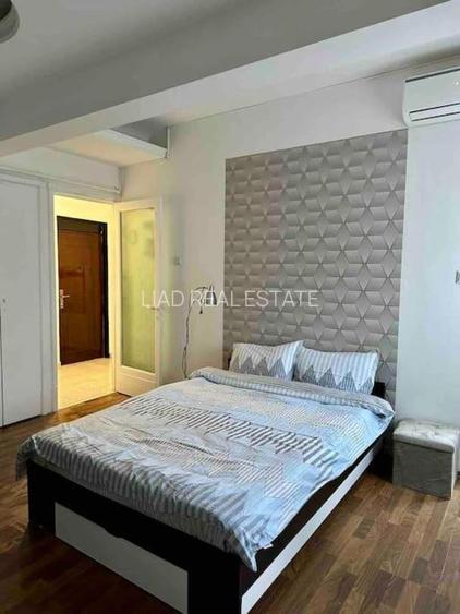 Studio Piata Romana – Gradina Icoanei, strada Dionisie Lupu - 3