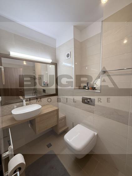 Apartament 3 camere, 75 mp, garaj, terasa, Sophia Residence