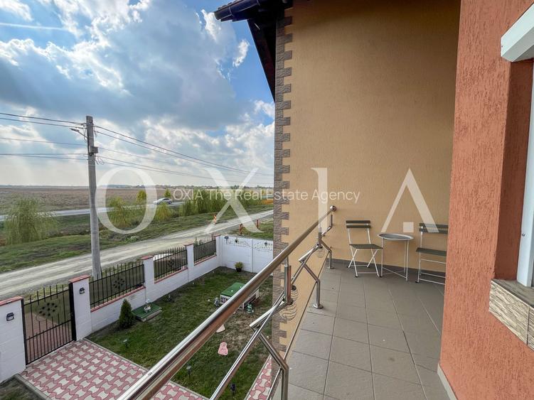 SX639 Beregsau Mare - Vila Individuala - Disponibila Imediat - 19