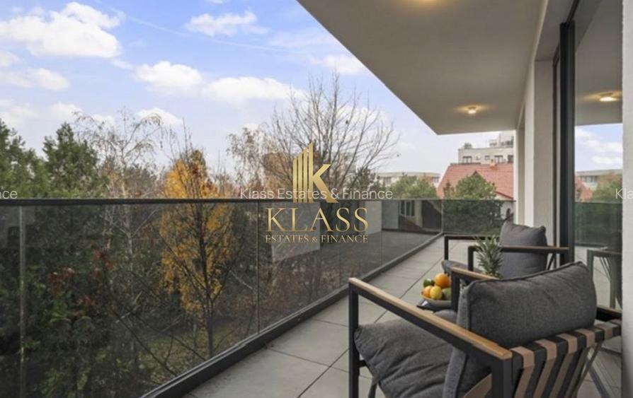 Apartament 3 camere premium | Residence 5 - Pipera | Loc de parcare - 16