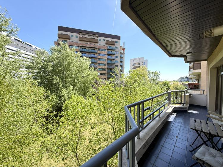 Tur Virtual | Apartament 3 camere 100 mp, 2 bai & balcon | PET FRIENDLY - 17
