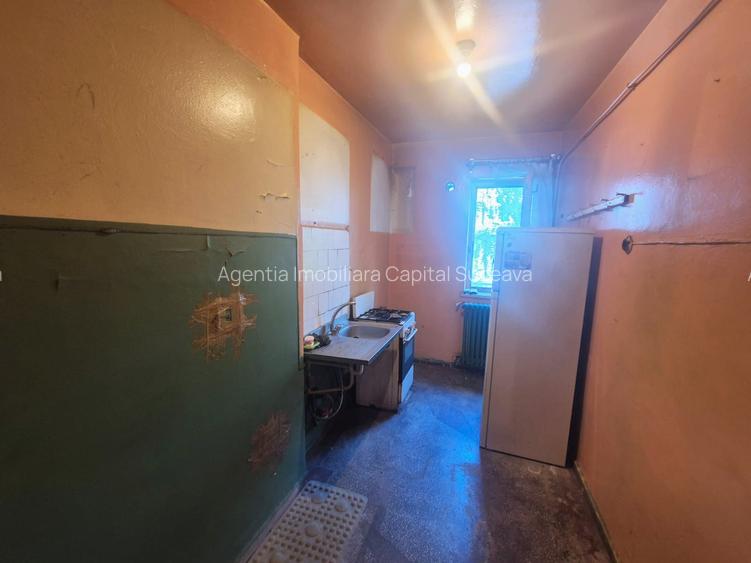 Apartament 3 camere ULTRACENTRAL de vanzare - 5