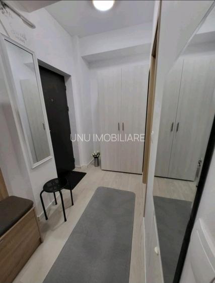 Apartament cu 1 camera - zona Tudor Vladimirescu - Iulius Mall - 7