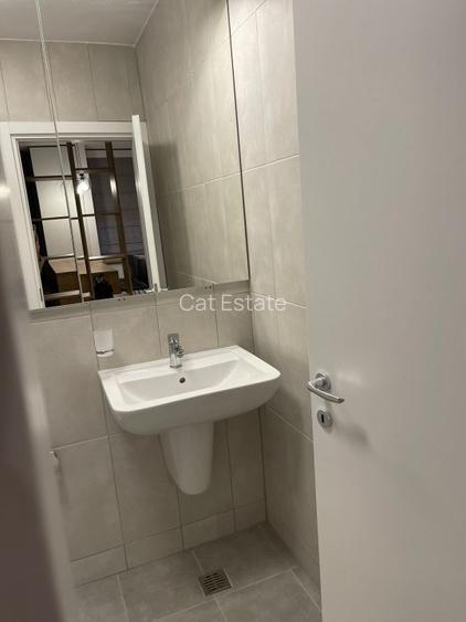 Apartament cu 2 camere la intrare in Dumbravita - 4
