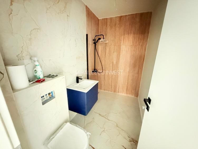 Bloc nou finalizat, încălzire în pardoseală–10 min cu autobuzul Eroii Revolutiei - 2