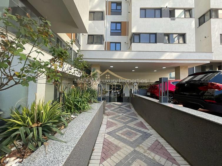 Apartament 2 camere*Mobilat LUX*Parcare inclusa//Central - 19