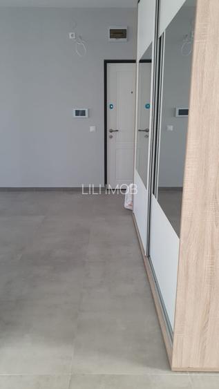 Inchiriez apartament 2 camere bloc VIVA Deva - 3