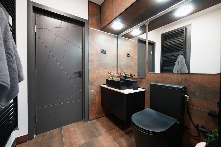 NEW! First Rent! 2 Camere, Metrou Izvor, Casa Poporului - 17