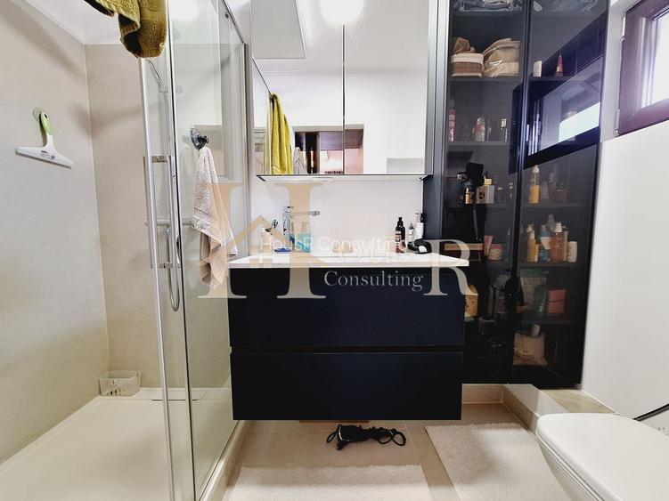 Casă individuală P+M, ideală pentru două familii – acces separat. - 12