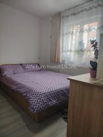 Apartament cu doua camere de vanzare - 2