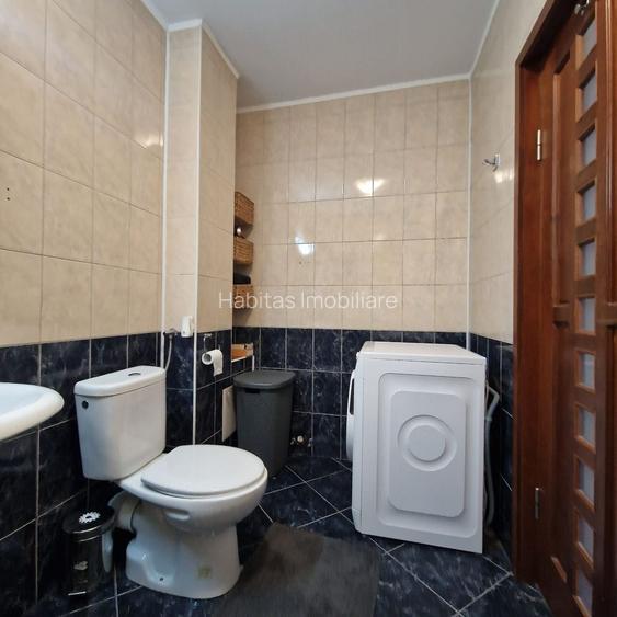 Apartament 2 camere, parcare, et intermediar, Floresti str Stejarului - 7