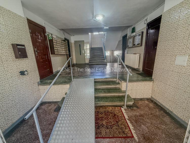 Apartament 2 camere – Teiul Doamnei | 50 mp utili | Etaj 7/10 - 14