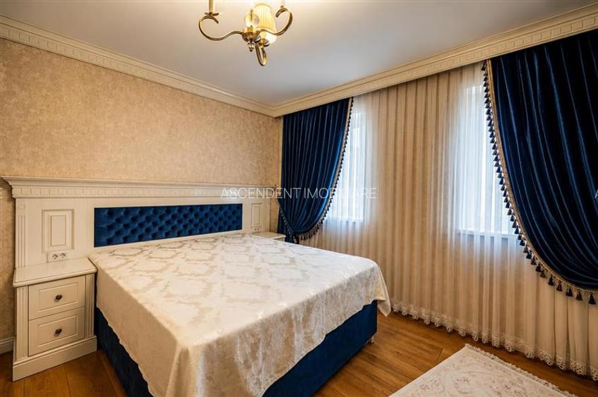 Casa Contemporana Premium, mobilata, utilata, accesorizata, Sanpetru, Brasov - 20