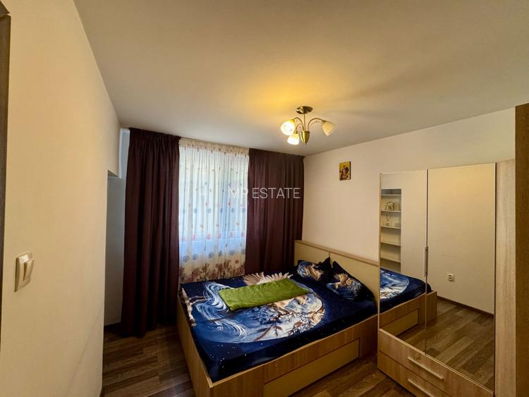 Apartament 2 Camere / 1 minut Metrou Gara de Nord /  - 5