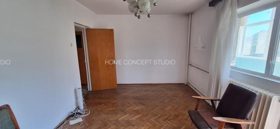 Apartament 4 camere spațios,  decomandat, Pantelimon - liceul Blaga - 2