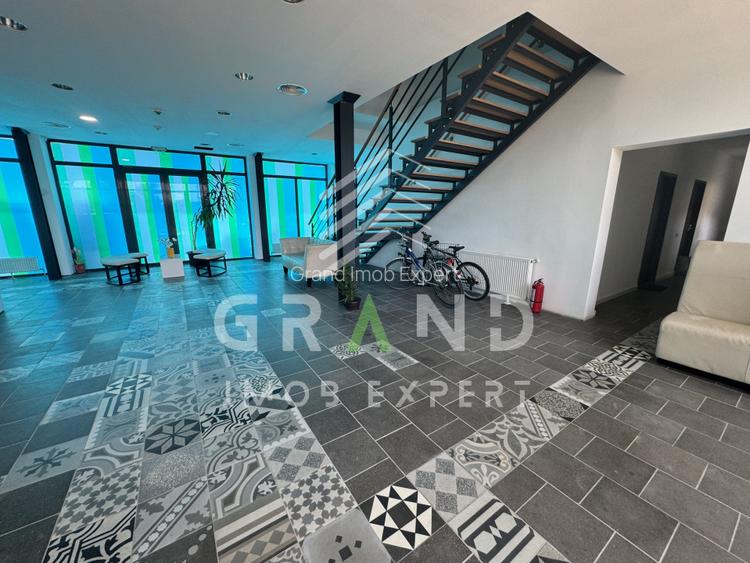 Oportunitate!GARSONIERA | AC | PARCARE | Piata 1 Mai/Tabacarilor - 15