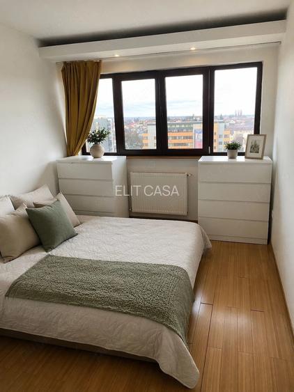Apartament 2 camere decomandat, zona Tatarasi - 2