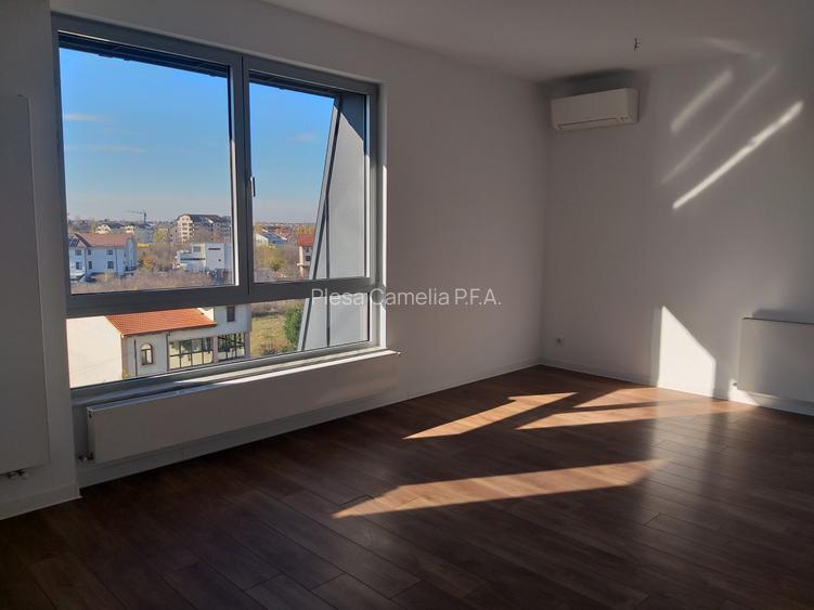 BANEASA LAC-PETROM CITY, 3 CAMERE, BUCATARIA MOBILATA, TERASA, PARCARE SUBTERANA - 7