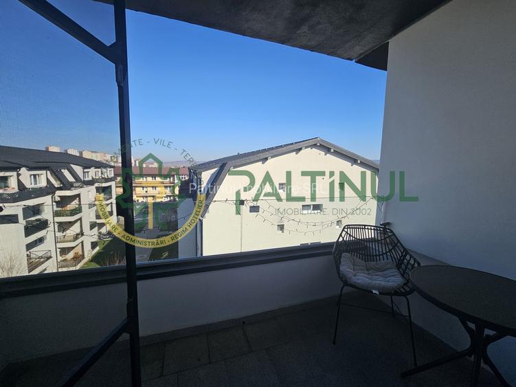 Apartament nou de vânzare in Selimbar, Sibiu - 13