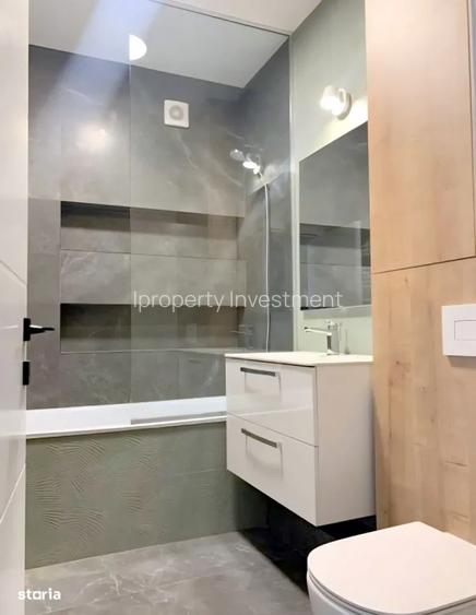 Arcadia Residence - Domenii | 2 Camere | Parcare | Centrala | Terasa - 8