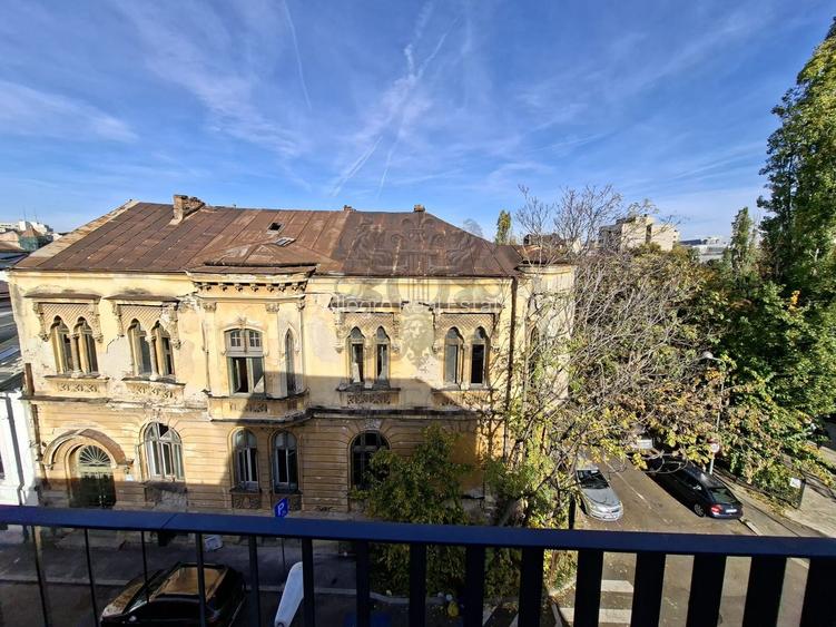 Parc Cazzavillan | 4 camere | Bloc 2020 | 140 utili +180mp terasa| - 22