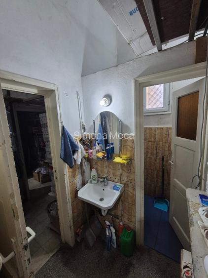 Spatiu Comercial Soseaua Giurgiului - Suprafata 95 mp - vad pietonal bun - 8