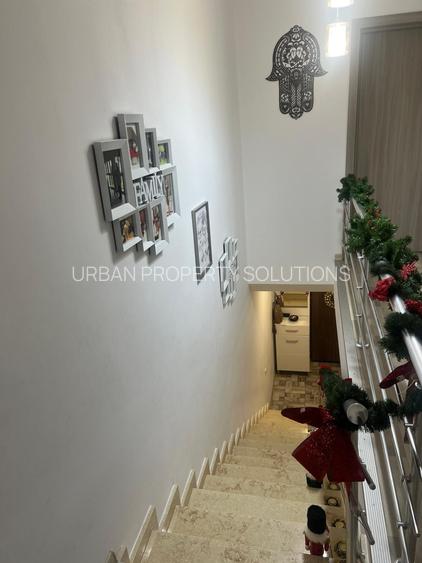 Duplex 4 camere Domnești |Complet mobilat si utilat | Doar 139.500 - 11