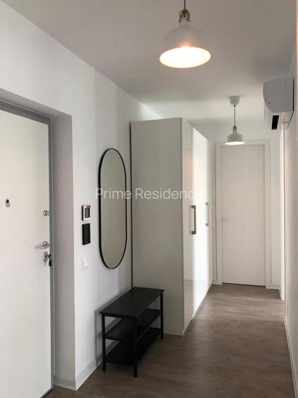 Inchiriere 2 Camere Cloud 9 Residence - 6