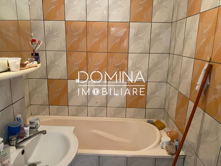 Vanzare apartament 2 camere, et. 2,  situat in Rovinari, strada Sporturilor - 8