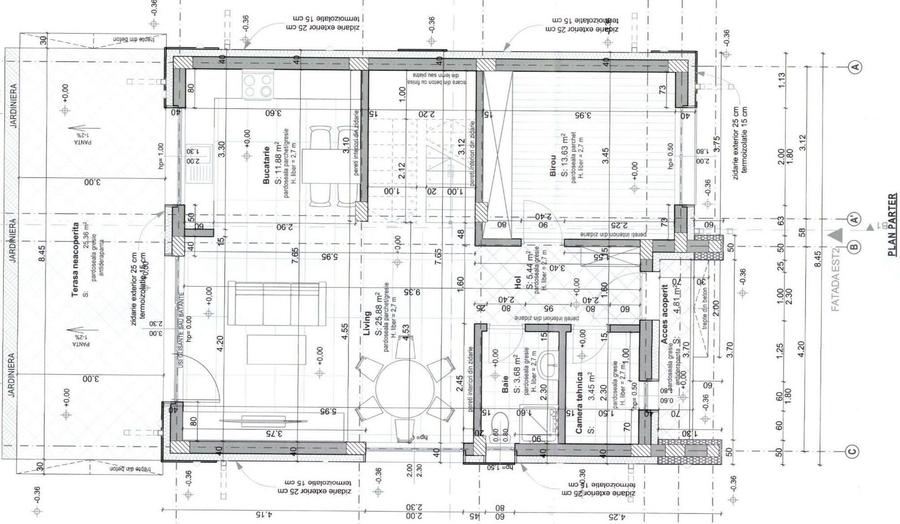 Vila finalizata cu acces de pe DN1, A3, A0 - TVA & Comision 0% - 3