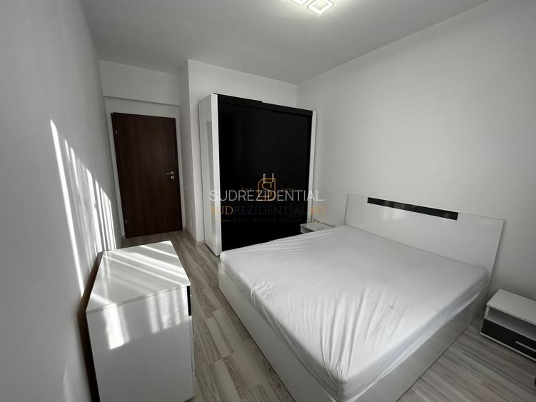 Inchiriere apartament 2 camere, mobilat si utilat, Aparatorii Patriei - 4