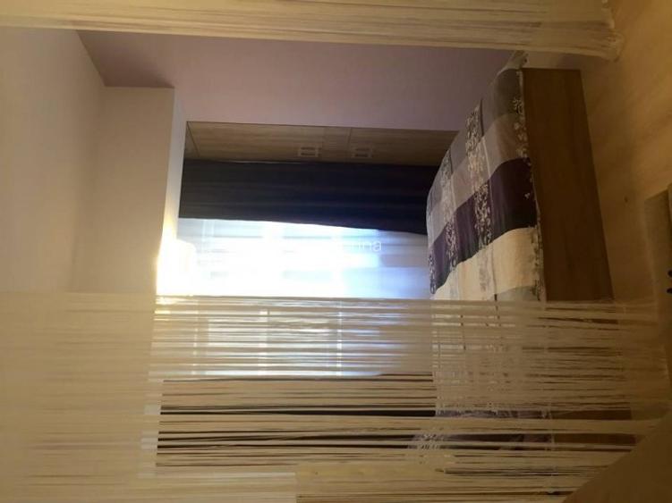 Inchiriez studio lux 42 mp, Dristor Residence, - 9