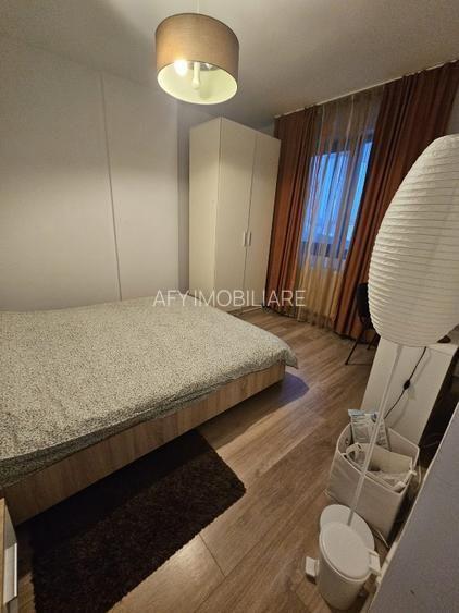 De inchiriat apartament cu 2 camere , Timpuri Noi/Mihai Bravu - 5