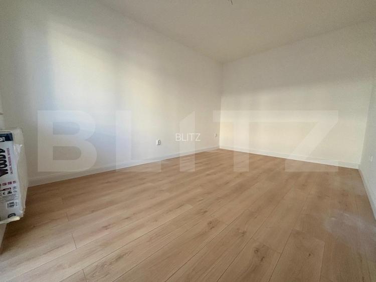 Apartament de 2 camere, 52 mp, finisat, zona Terra - 7