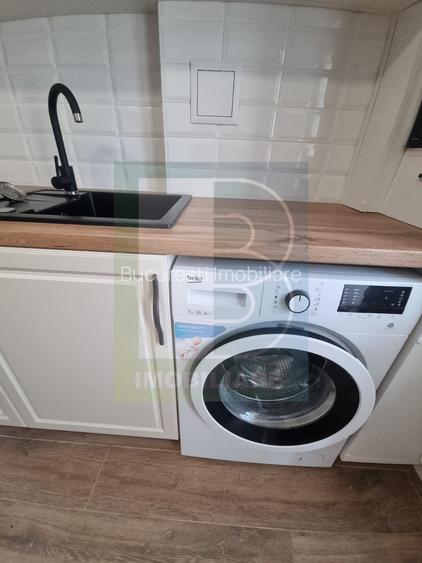 Apartament,2 Camere,Piata Iancului,Metrou,bl.1987,reabilitat,et.2/10,DECOMANDAT, - 11