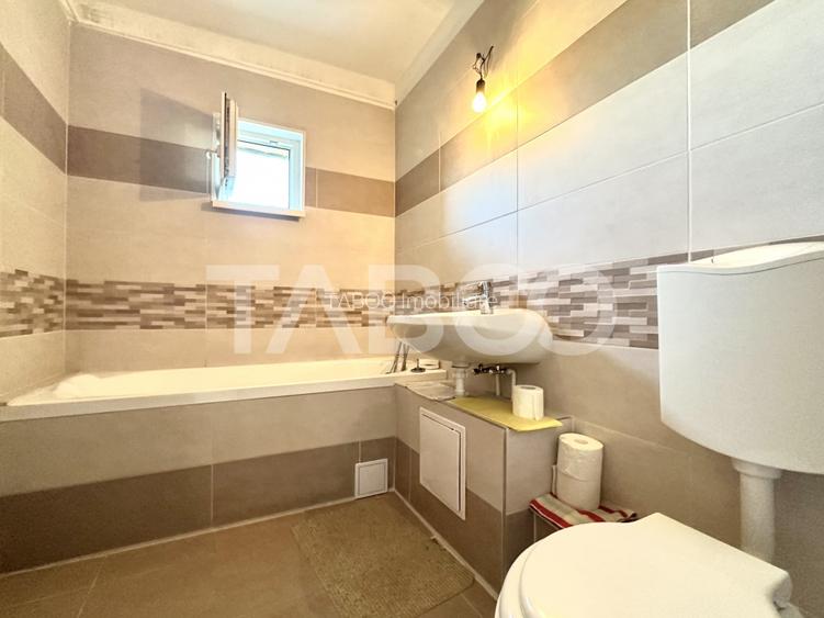 De vanzare apartament cu 2 camere + 2 balcoane cartierul Grigorescu - 4