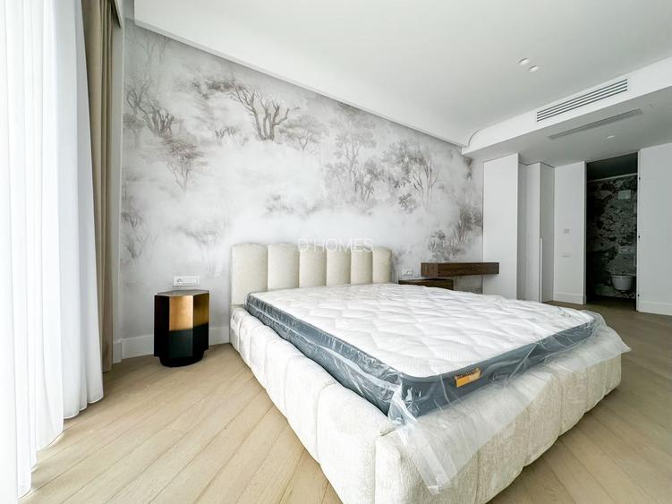 Penthouse 4 camere I Cortina 126 I Iancu Nicolae - 10