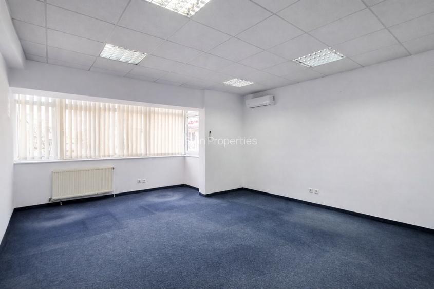 Birouri 109 - 240 mp | Domenii - Expozitiei | Activitati medicale | Comision 0% - 14