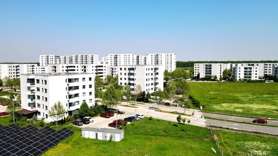 Teren intravilan, 2 fronturi, Drumul Padurea Pustnicu 65 - Greenfield - 34