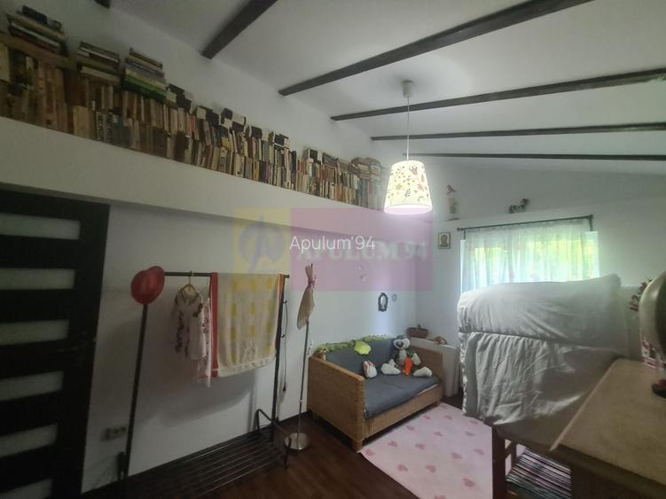 Vila de vanzare in Brebu - Zona Brebu Manastirei - 24