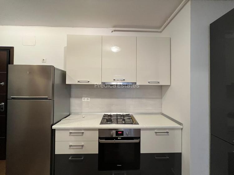 2 camere - UPGROUND RESIDENCE, Barbu Văcărescu, Fabrica de Glucoză, Pipera - 6