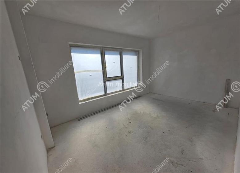 Apartament cu 3 camere si balcon in zona Calea Surii Mici din Sibiu - 7