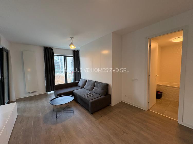 Complex Cloud 9 - metrou Aurel Vlaicu - 2